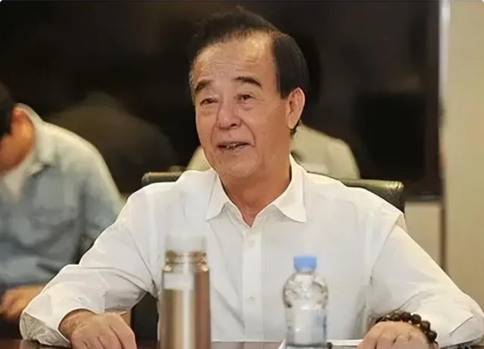 黄振达：从工地工人到上市公司董事长