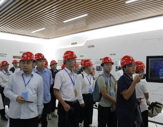 2023首届广东建筑业高质量发