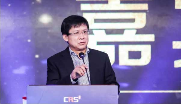 美的置业总裁郝恒乐：业绩稳定仍谨慎扩充土地储备